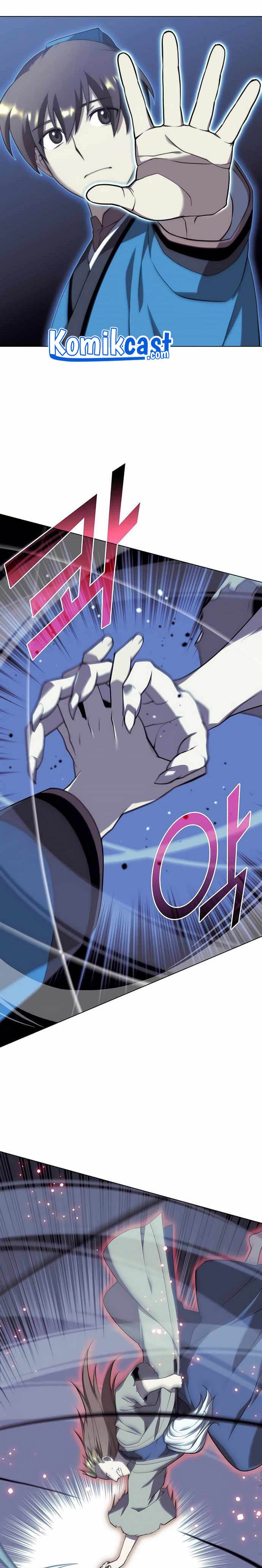 Tale of a Scribe Who Retires to the Countryside Chap 93 - Next Chap 94