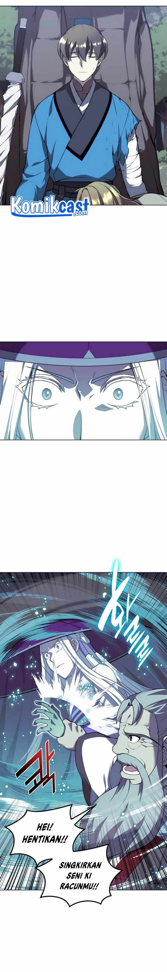 Tale of a Scribe Who Retires to the Countryside Chap 93 - Next Chap 94