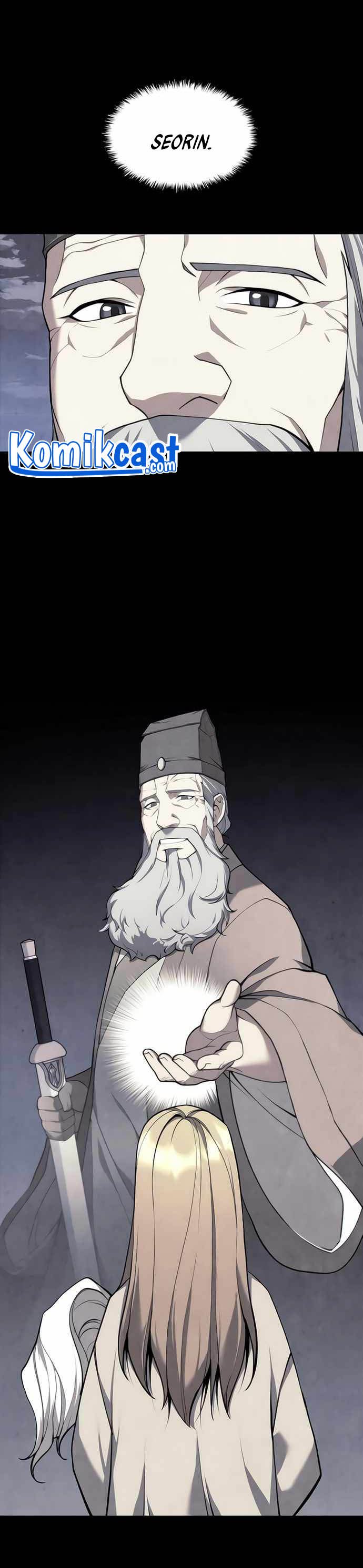 Tale of a Scribe Who Retires to the Countryside Chap 93 - Next Chap 94