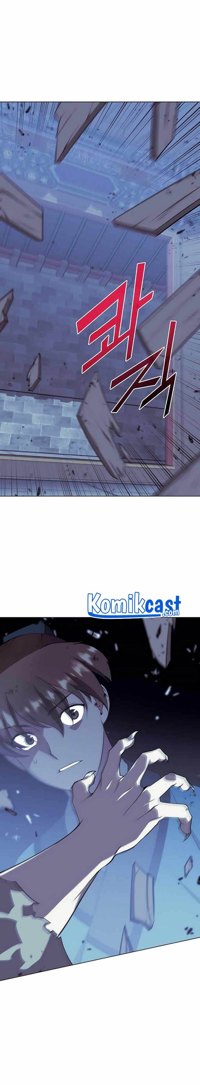 Tale of a Scribe Who Retires to the Countryside Chap 93 - Next Chap 94