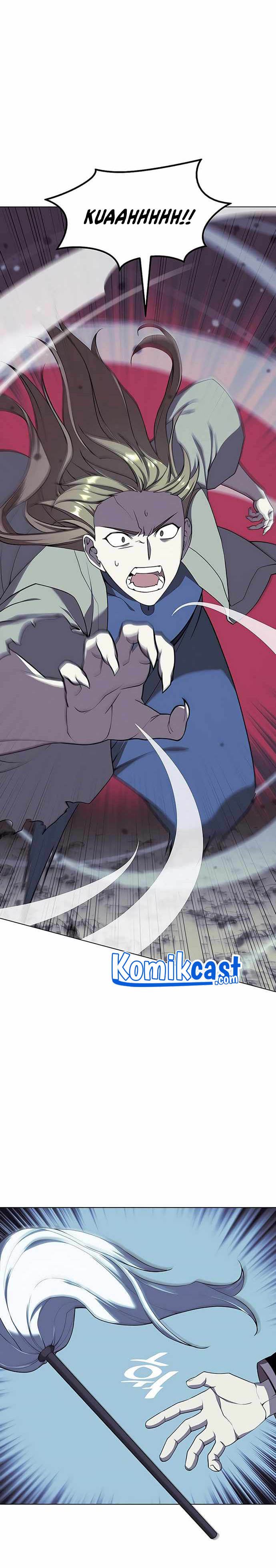 Tale of a Scribe Who Retires to the Countryside Chap 93 - Next Chap 94