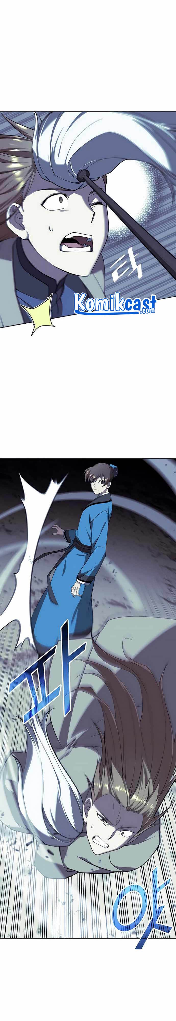 Tale of a Scribe Who Retires to the Countryside Chap 93 - Next Chap 94