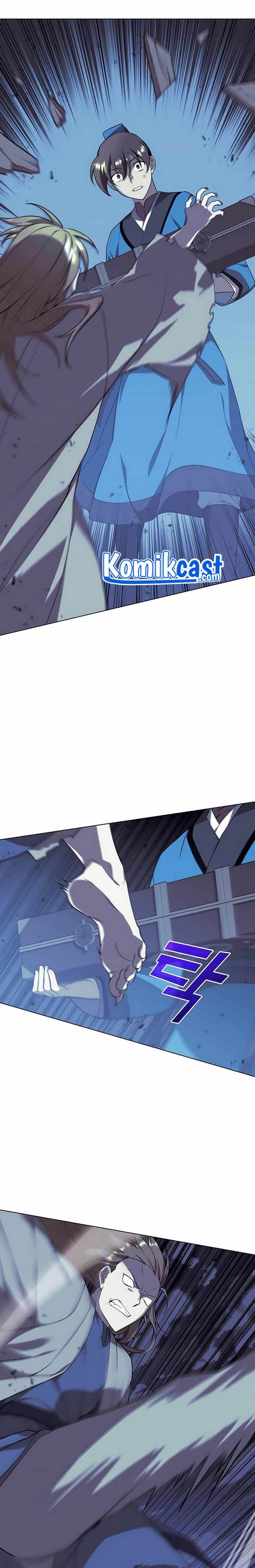 Tale of a Scribe Who Retires to the Countryside Chap 93 - Next Chap 94