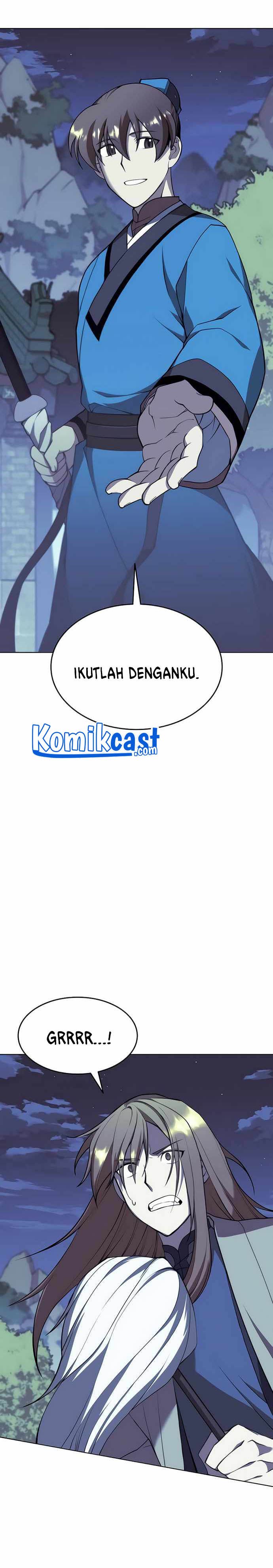 Tale of a Scribe Who Retires to the Countryside Chap 93 - Next Chap 94