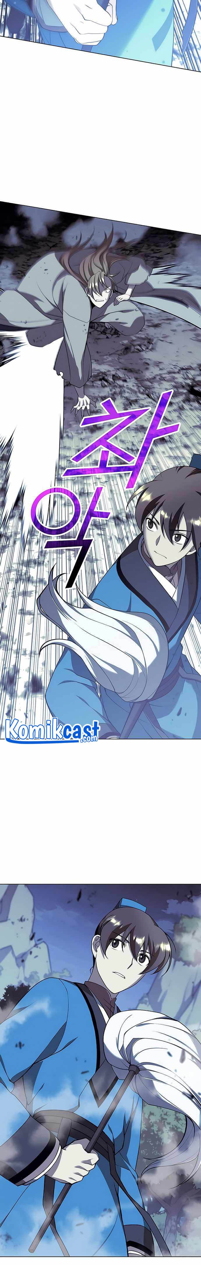 Tale of a Scribe Who Retires to the Countryside Chap 93 - Next Chap 94