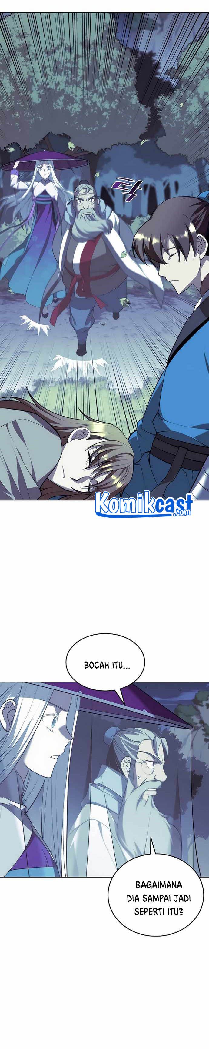 Tale of a Scribe Who Retires to the Countryside Chap 93 - Next Chap 94