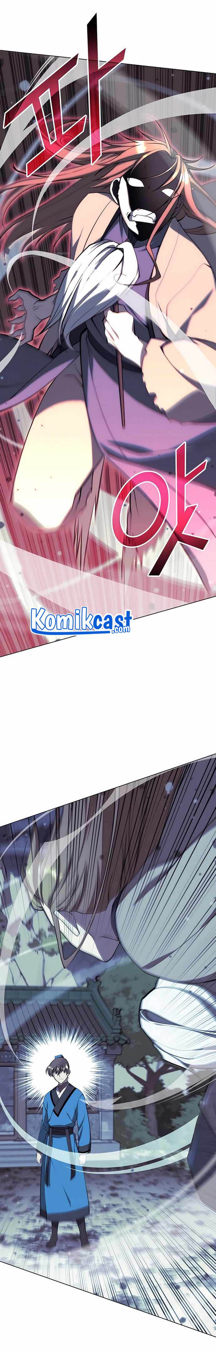 Tale of a Scribe Who Retires to the Countryside Chap 93 - Next Chap 94