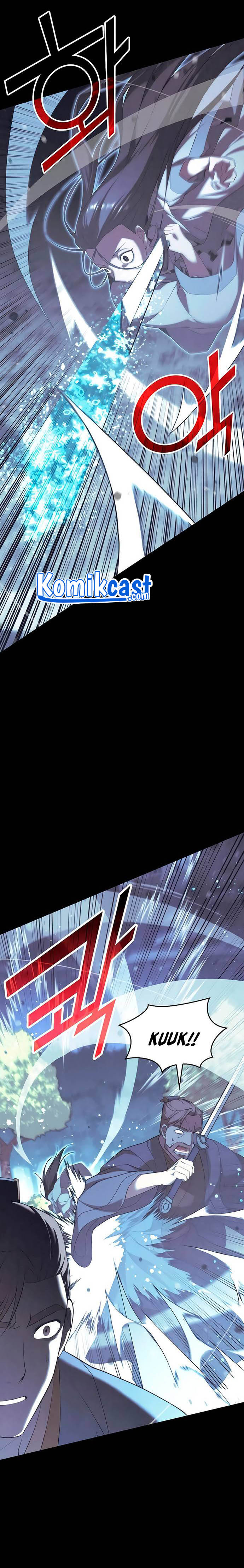 Tale of a Scribe Who Retires to the Countryside Chap 95 - Next Chap 96