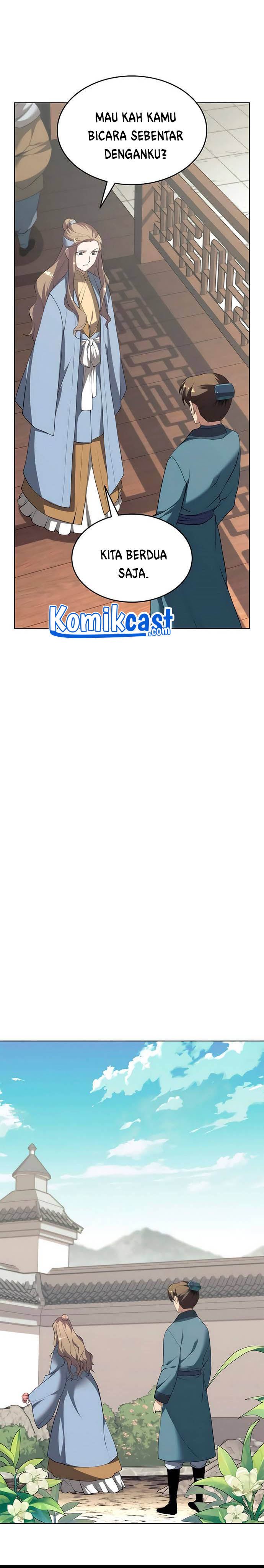 Tale of a Scribe Who Retires to the Countryside Chap 95 - Next Chap 96