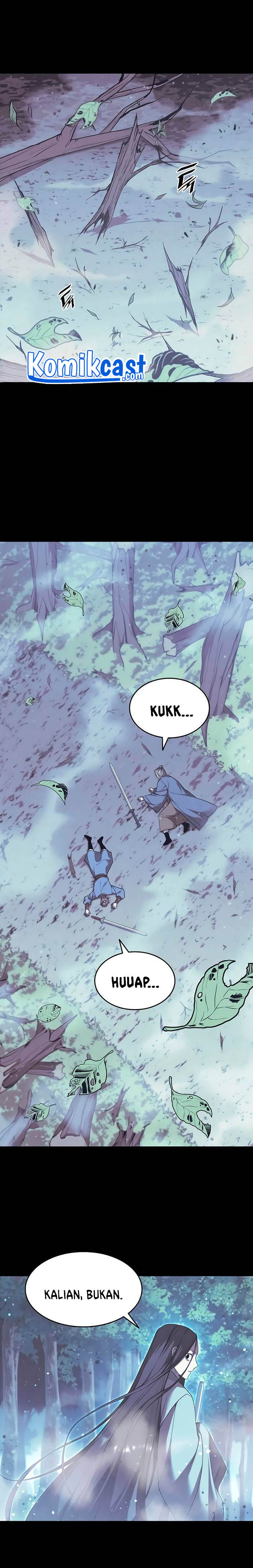 Tale of a Scribe Who Retires to the Countryside Chap 95 - Next Chap 96