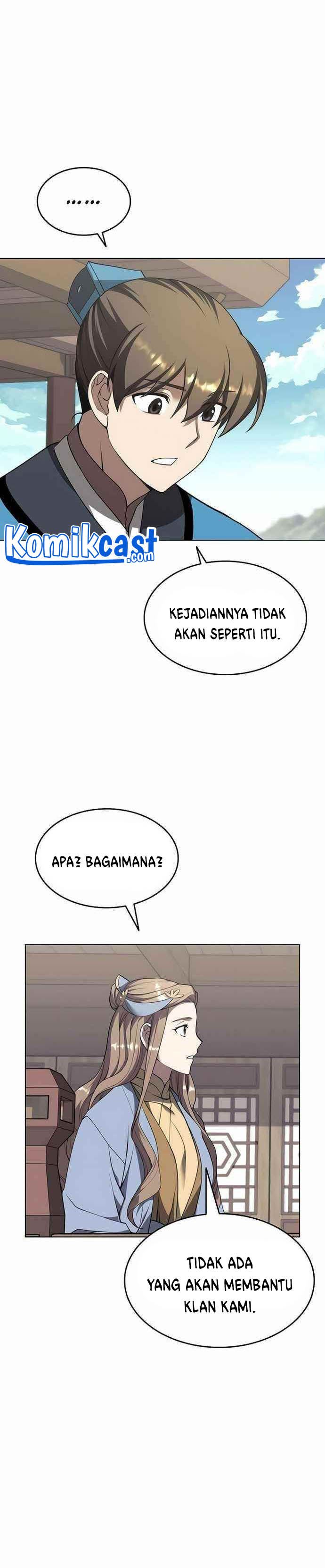 Tale of a Scribe Who Retires to the Countryside Chap 97 - Next Chap 98