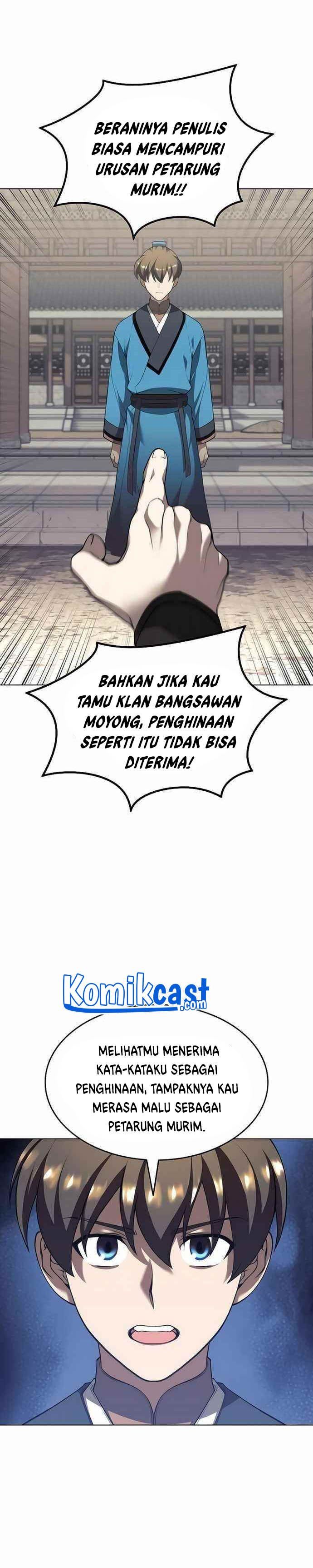 Tale of a Scribe Who Retires to the Countryside Chap 97 - Next Chap 98