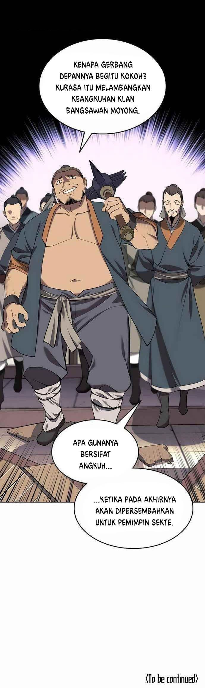 Tale of a Scribe Who Retires to the Countryside Chap 97 - Next Chap 98