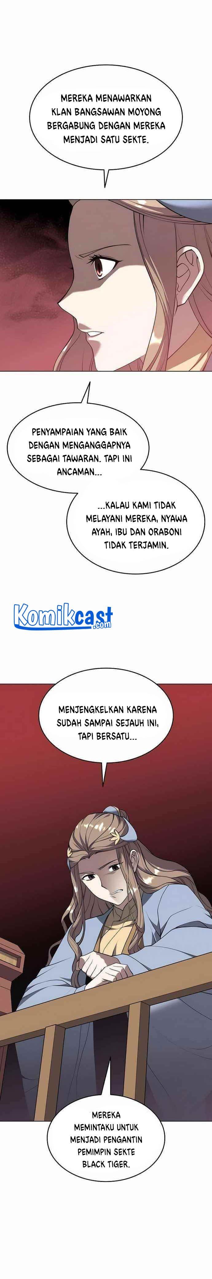 Tale of a Scribe Who Retires to the Countryside Chap 97 - Next Chap 98