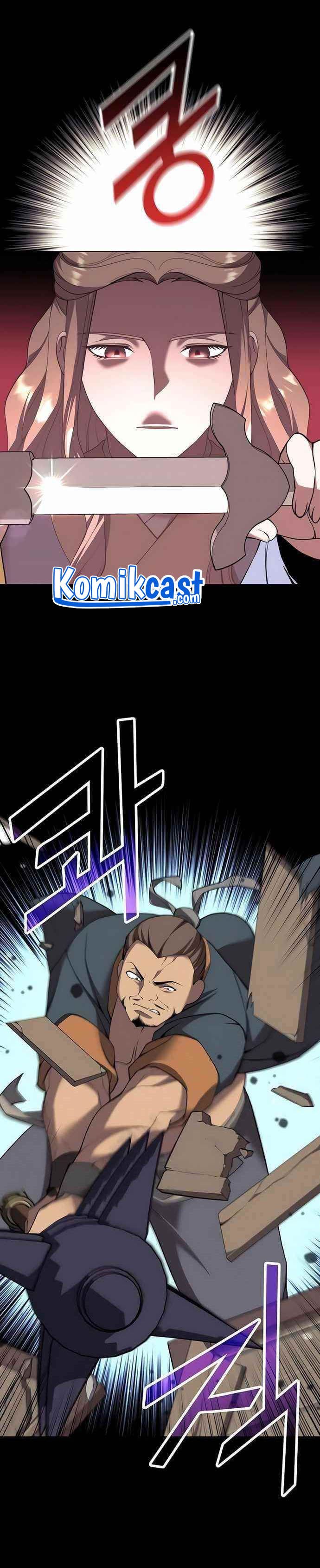 Tale of a Scribe Who Retires to the Countryside Chap 97 - Next Chap 98