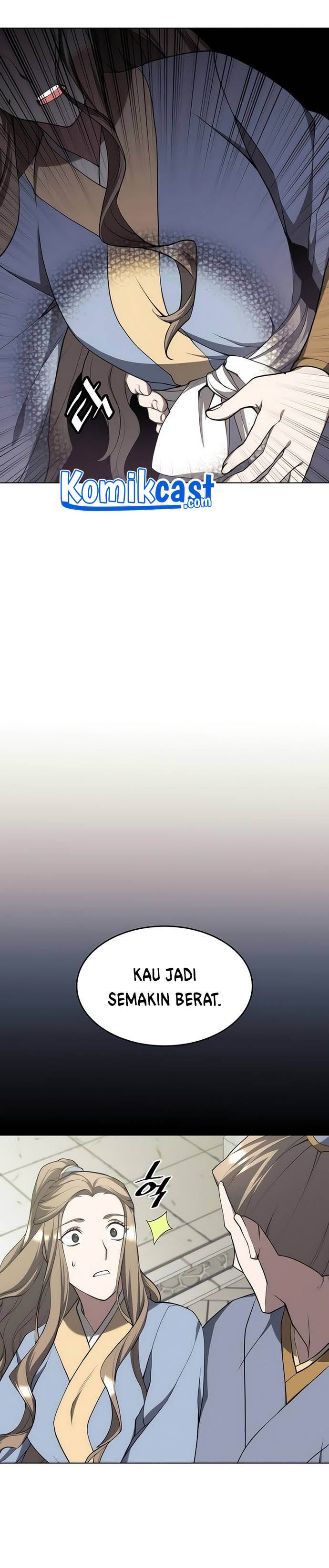 Tale of a Scribe Who Retires to the Countryside Chap 98 - Next Chap 99