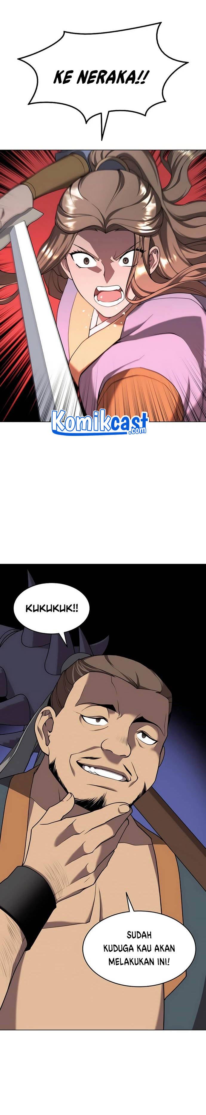 Tale of a Scribe Who Retires to the Countryside Chap 98 - Next Chap 99