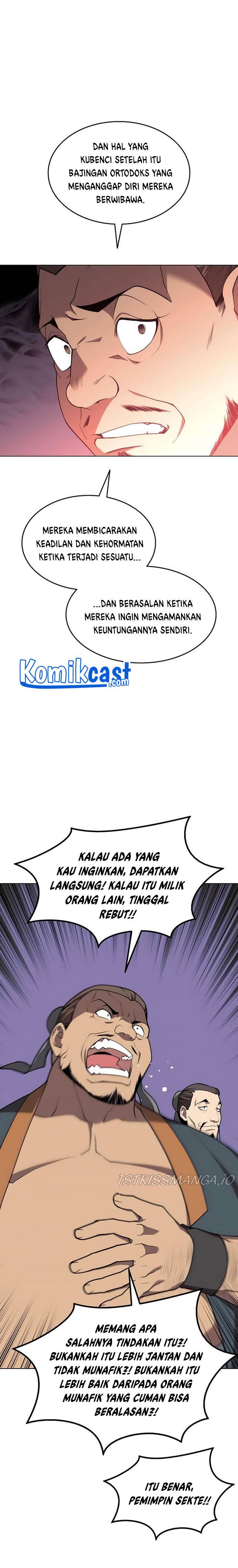 Tale of a Scribe Who Retires to the Countryside Chap 98 - Next Chap 99