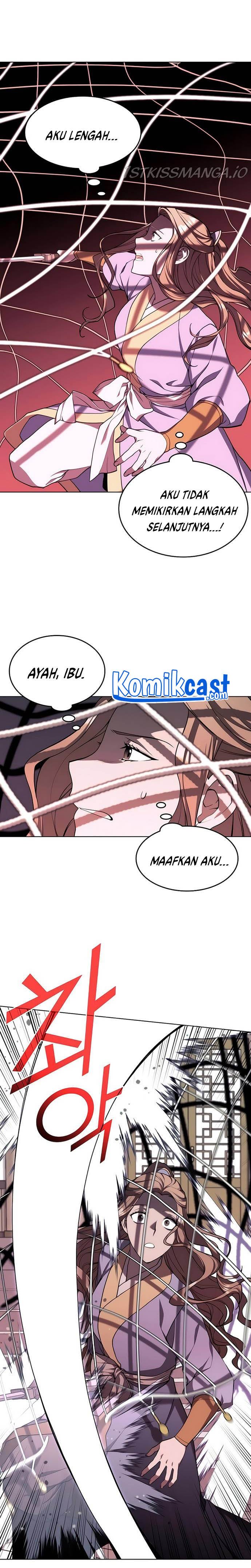 Tale of a Scribe Who Retires to the Countryside Chap 98 - Next Chap 99