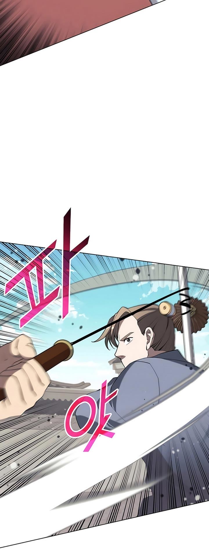 Tale of a Scribe Who Retires to the Countryside Chap 99 - Next Chap 100