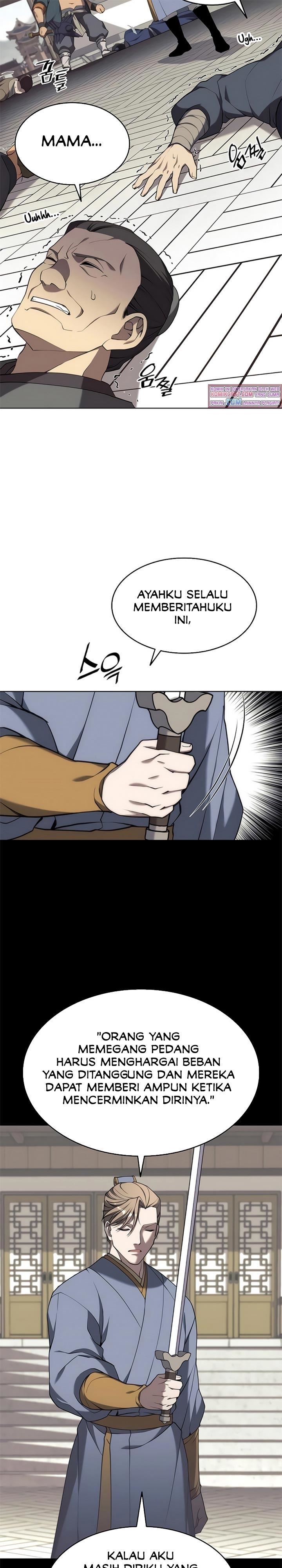 Tale of a Scribe Who Retires to the Countryside Chap 99 - Next Chap 100