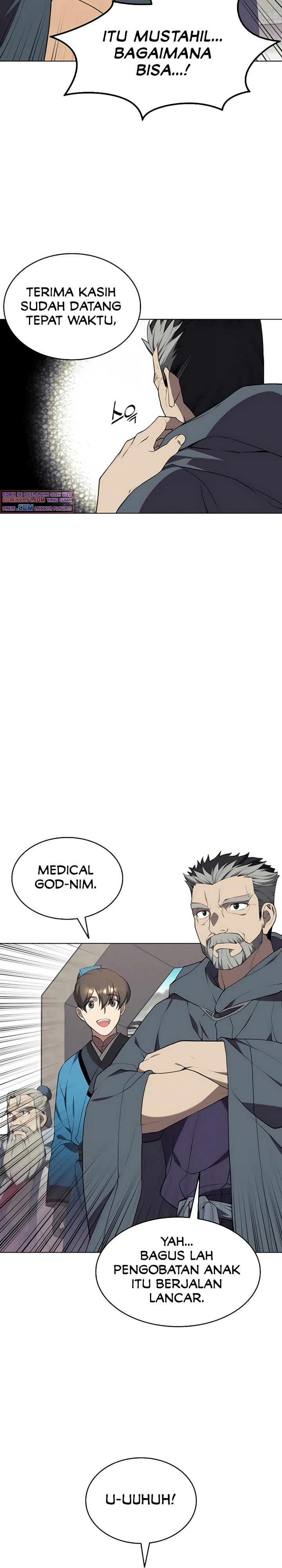 Tale of a Scribe Who Retires to the Countryside Chap 99 - Next Chap 100