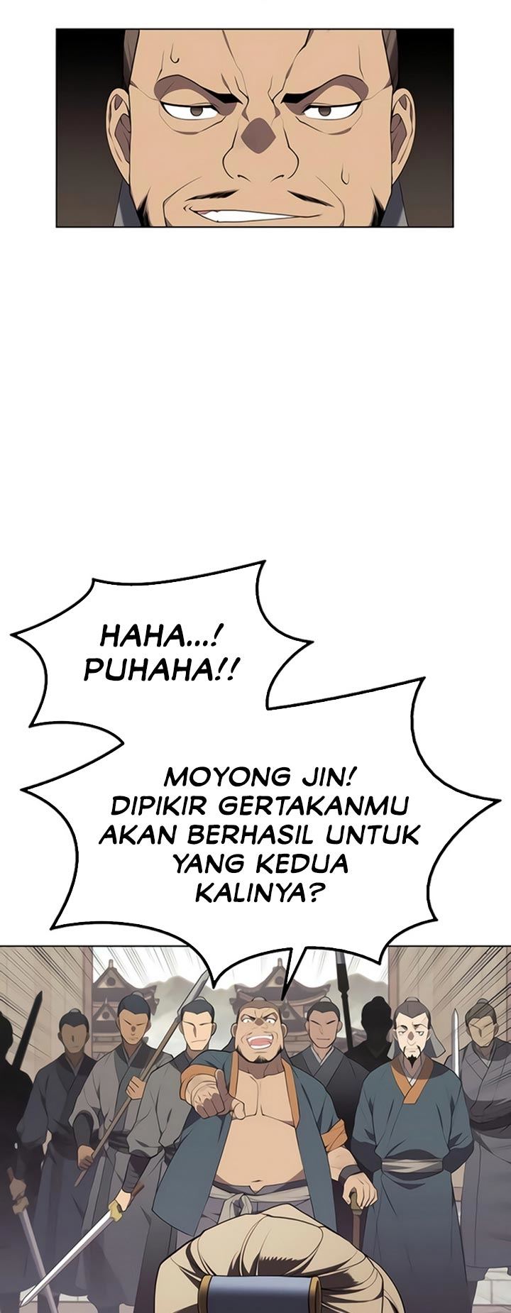 Tale of a Scribe Who Retires to the Countryside Chap 99 - Next Chap 100