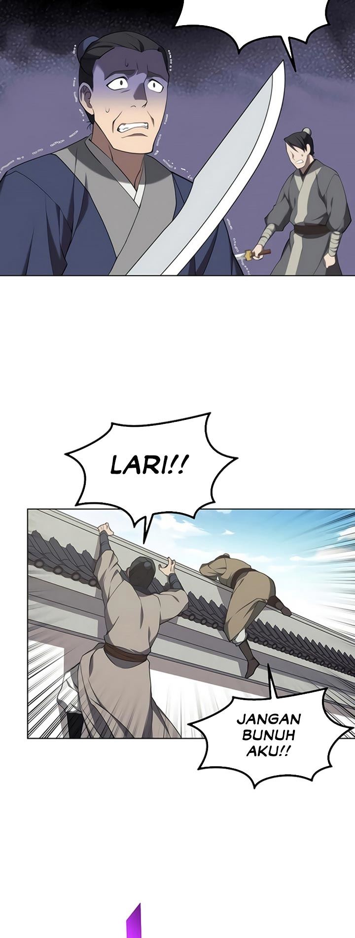 Tale of a Scribe Who Retires to the Countryside Chap 99 - Next Chap 100