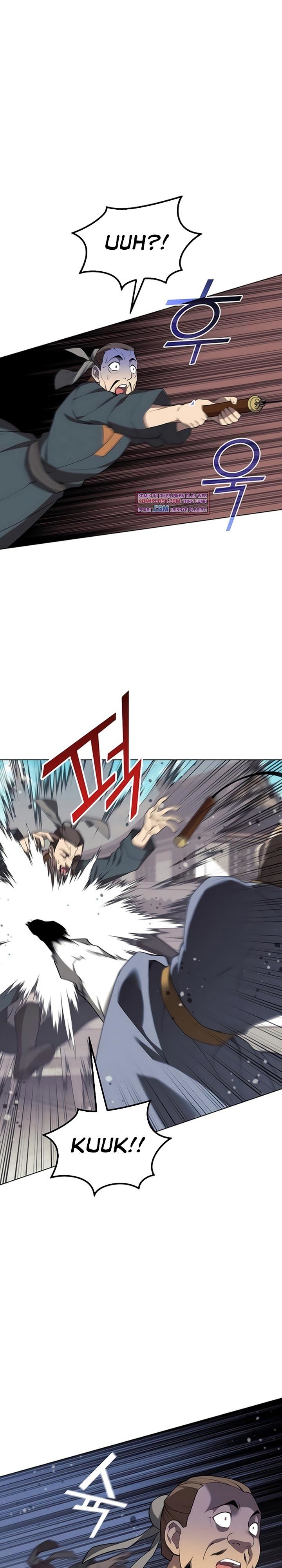 Tale of a Scribe Who Retires to the Countryside Chap 99 - Next Chap 100