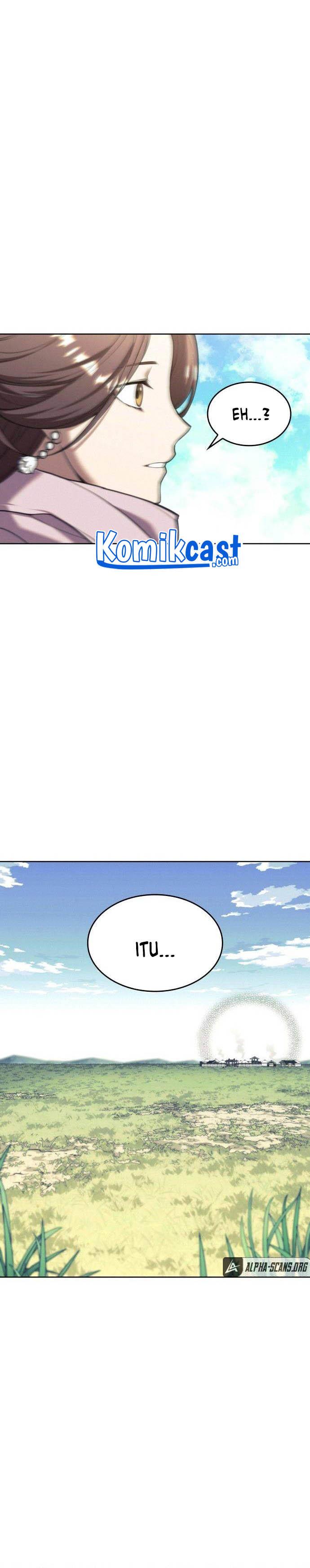 Tale of a Scribe Who Retires to the Countryside Chap 107 - Next Chap 108