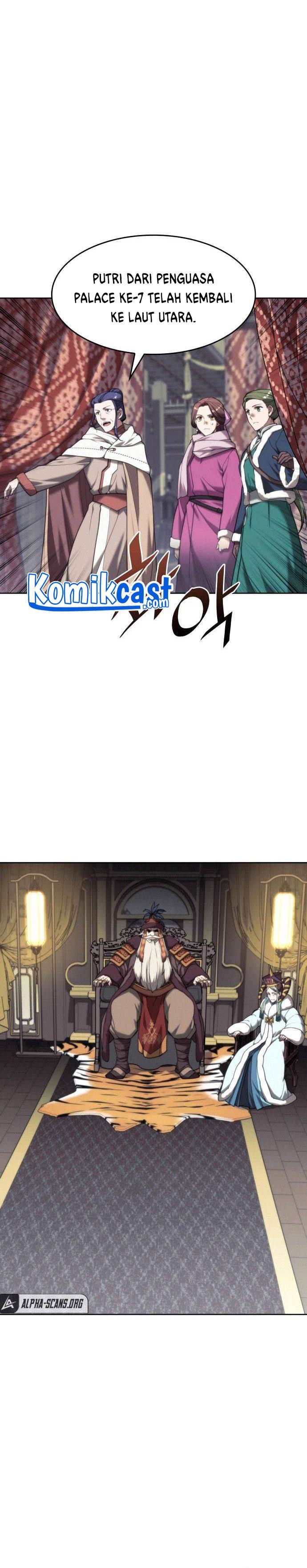 Tale of a Scribe Who Retires to the Countryside Chap 107 - Next Chap 108