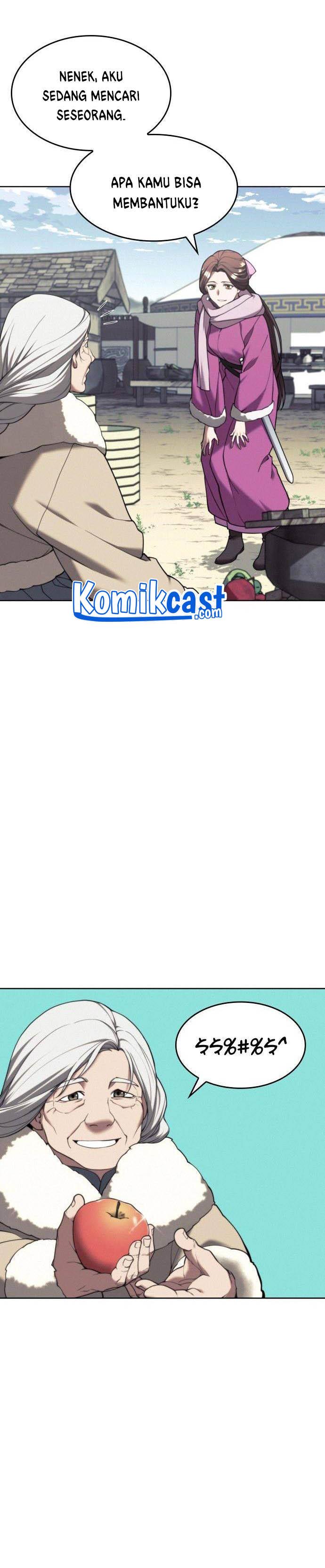 Tale of a Scribe Who Retires to the Countryside Chap 107 - Next Chap 108