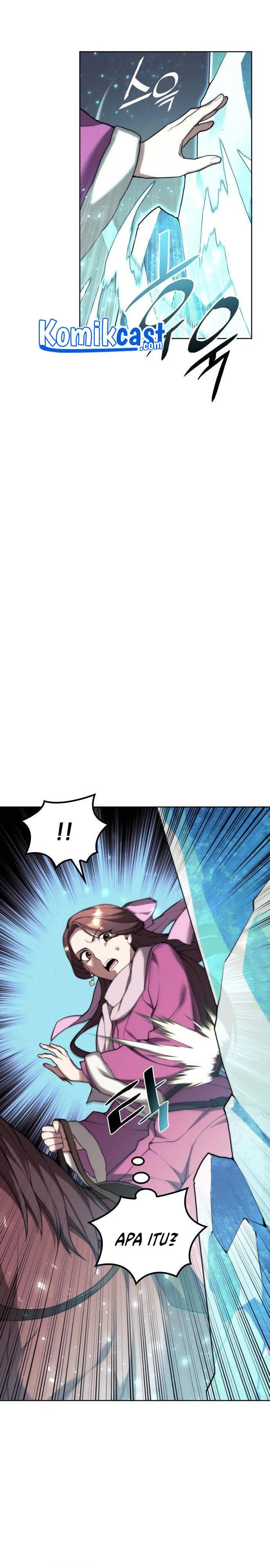 Tale of a Scribe Who Retires to the Countryside Chap 107 - Next Chap 108