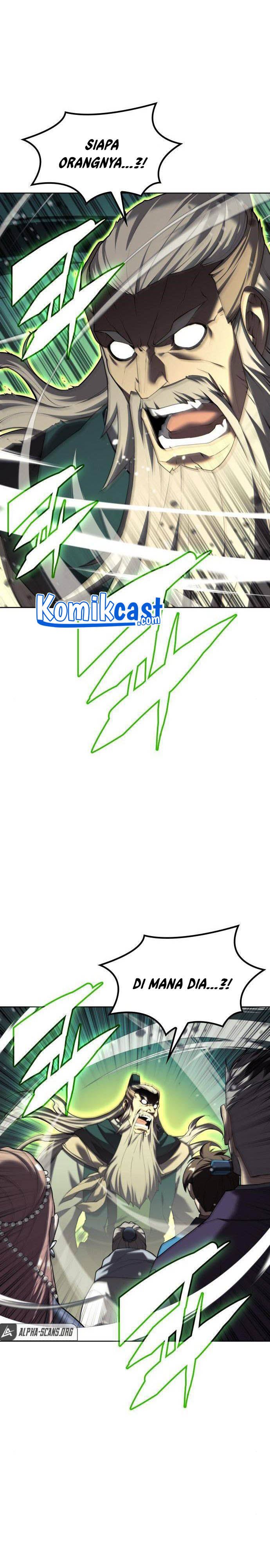 Tale of a Scribe Who Retires to the Countryside Chap 104 - Next Chap 105