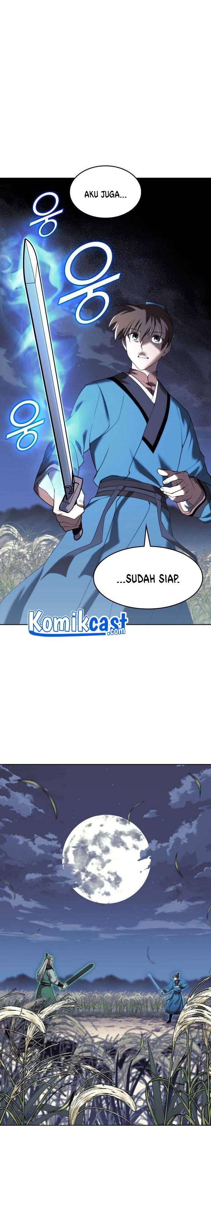 Tale of a Scribe Who Retires to the Countryside Chap 104 - Next Chap 105