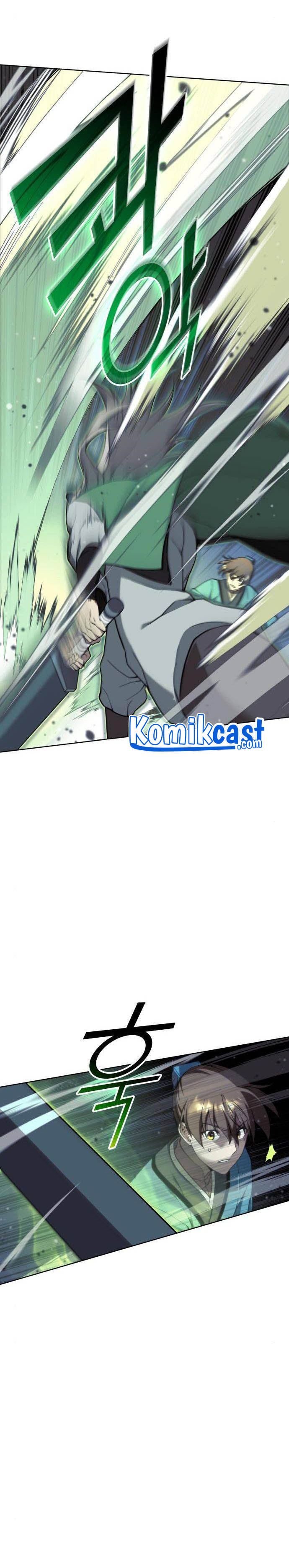 Tale of a Scribe Who Retires to the Countryside Chap 104 - Next Chap 105