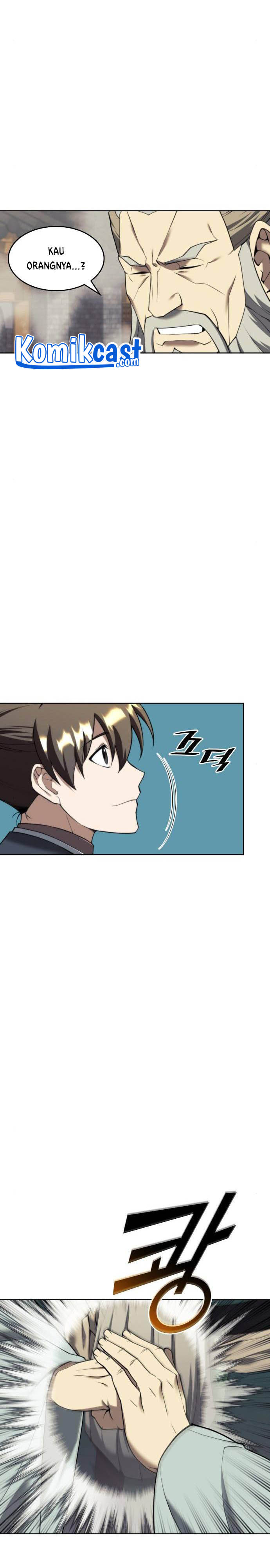 Tale of a Scribe Who Retires to the Countryside Chap 104 - Next Chap 105