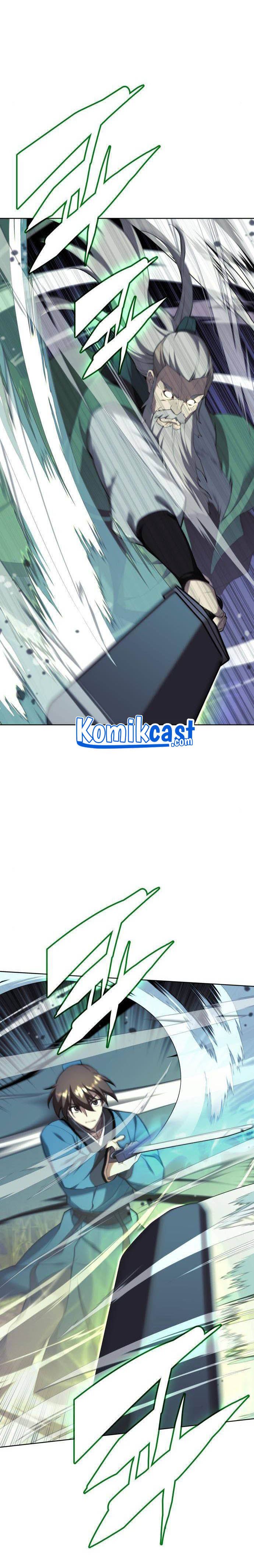 Tale of a Scribe Who Retires to the Countryside Chap 104 - Next Chap 105