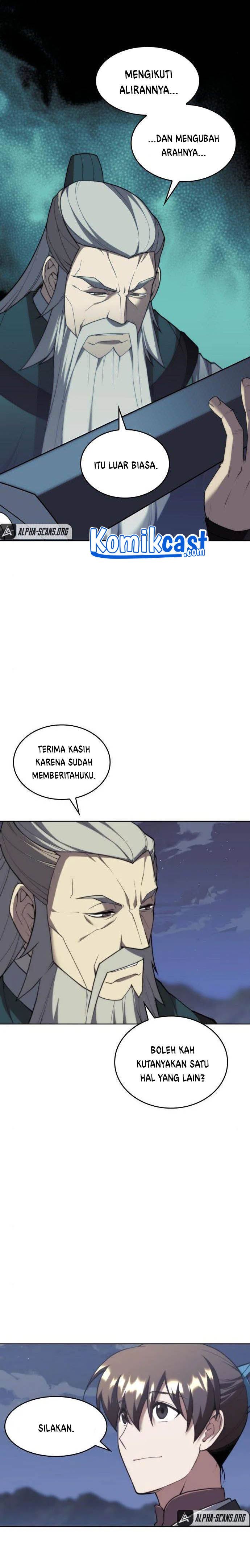 Tale of a Scribe Who Retires to the Countryside Chap 104 - Next Chap 105