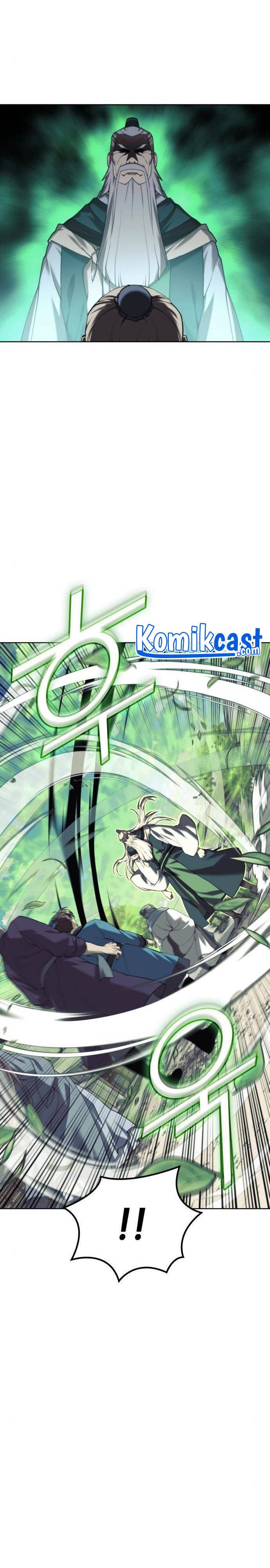 Tale of a Scribe Who Retires to the Countryside Chap 104 - Next Chap 105