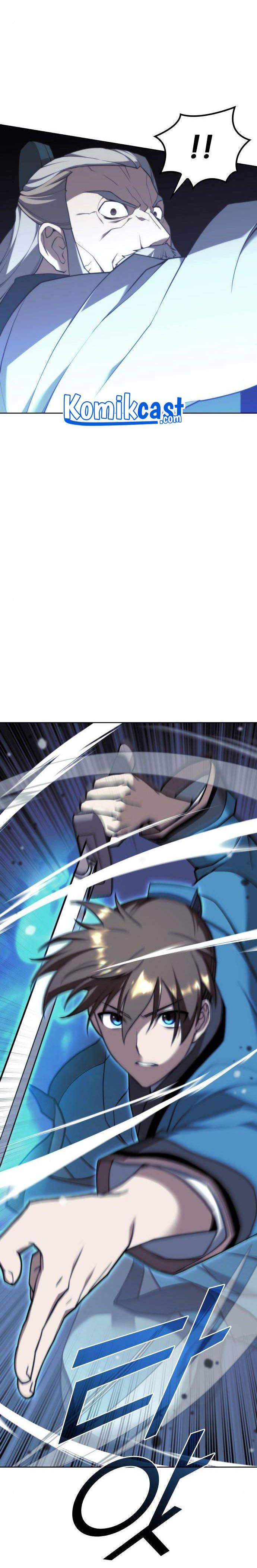 Tale of a Scribe Who Retires to the Countryside Chap 104 - Next Chap 105