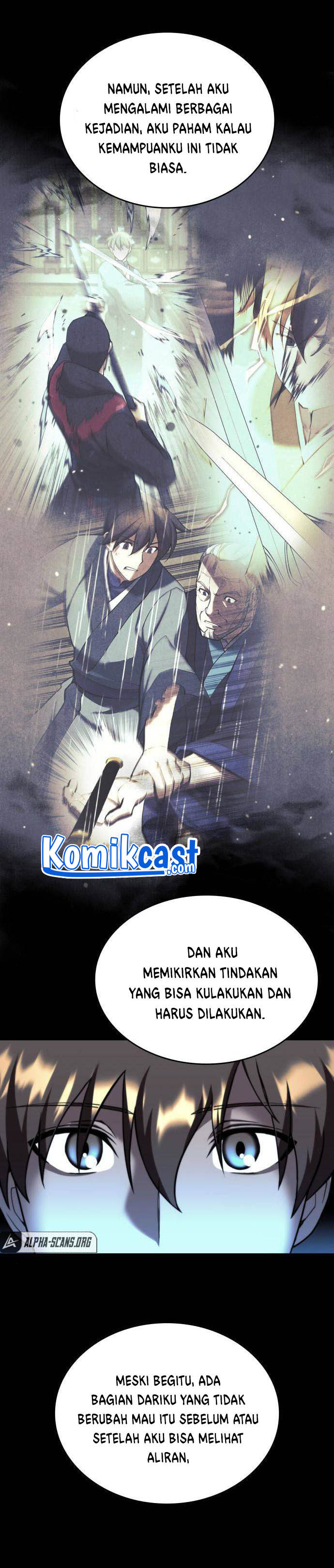 Tale of a Scribe Who Retires to the Countryside Chap 105 - Next Chap 106