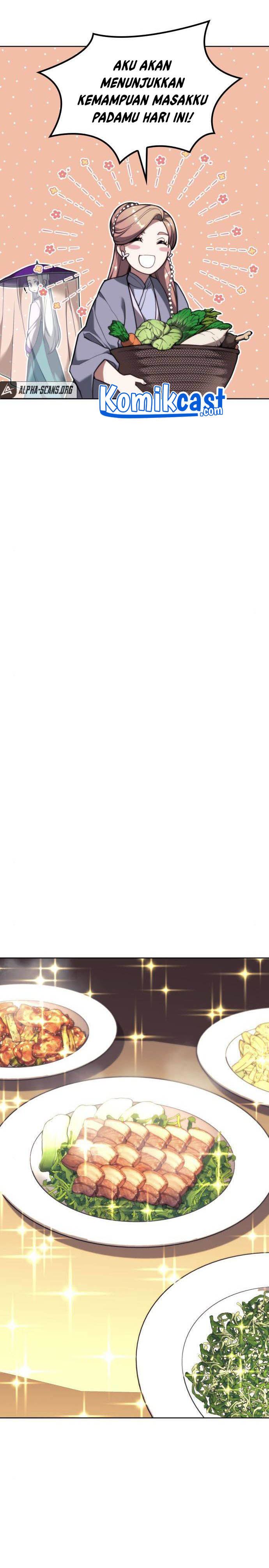 Tale of a Scribe Who Retires to the Countryside Chap 105 - Next Chap 106