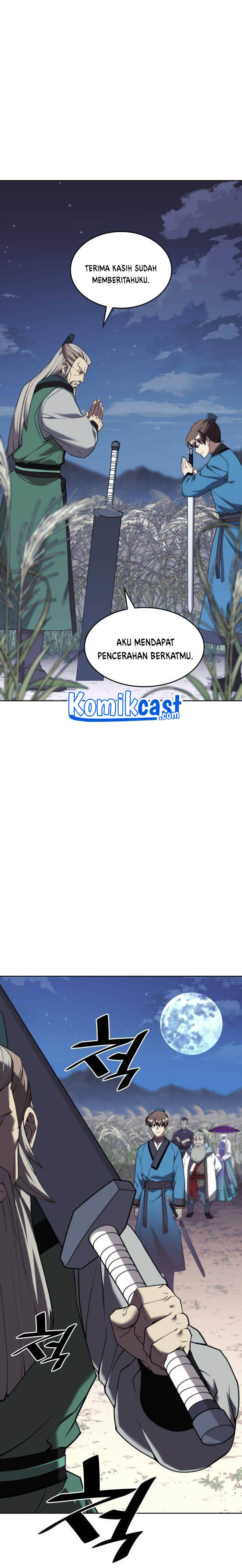 Tale of a Scribe Who Retires to the Countryside Chap 105 - Next Chap 106