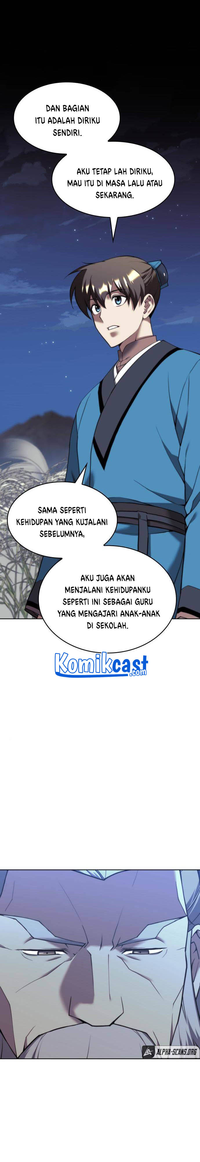 Tale of a Scribe Who Retires to the Countryside Chap 105 - Next Chap 106