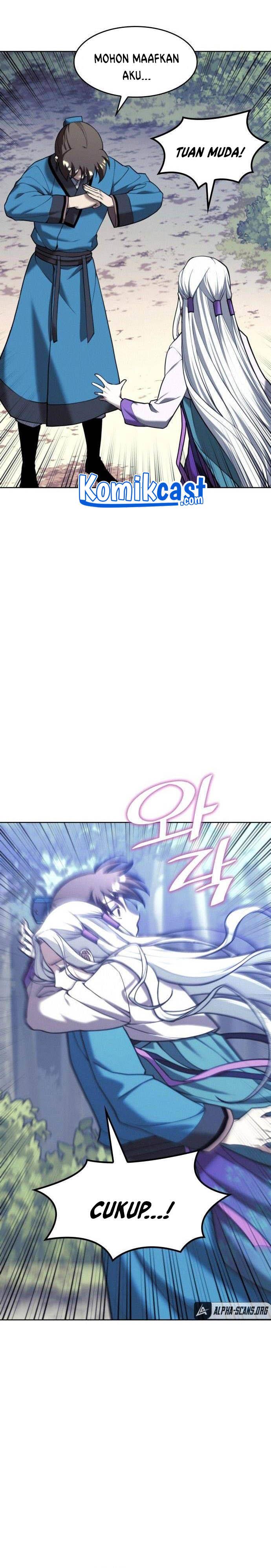 Tale of a Scribe Who Retires to the Countryside Chap 106 - Next Chap 107