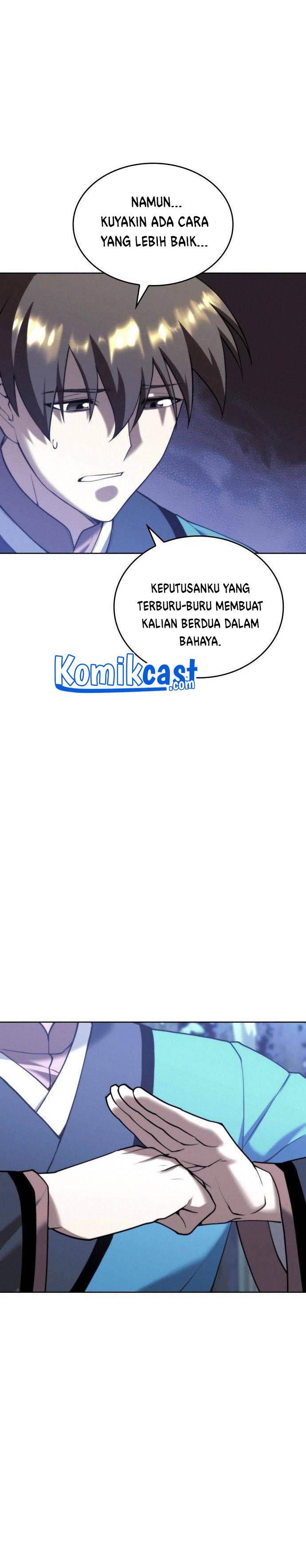 Tale of a Scribe Who Retires to the Countryside Chap 106 - Next Chap 107