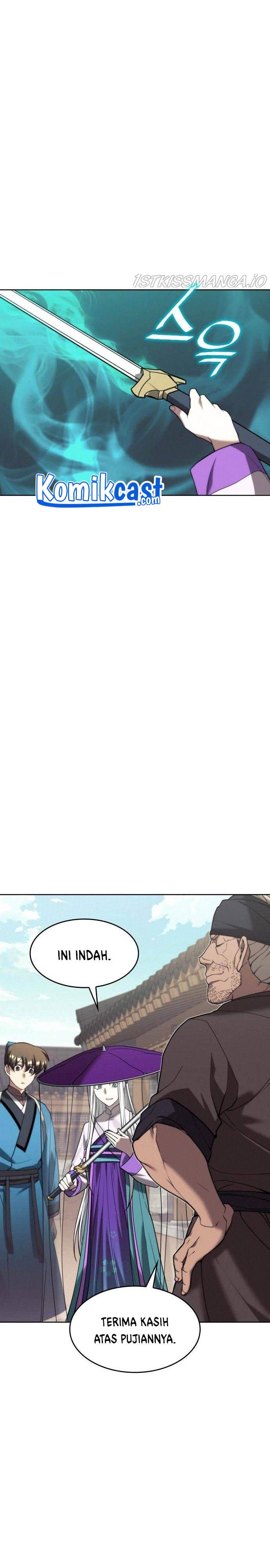 Tale of a Scribe Who Retires to the Countryside Chap 106 - Next Chap 107