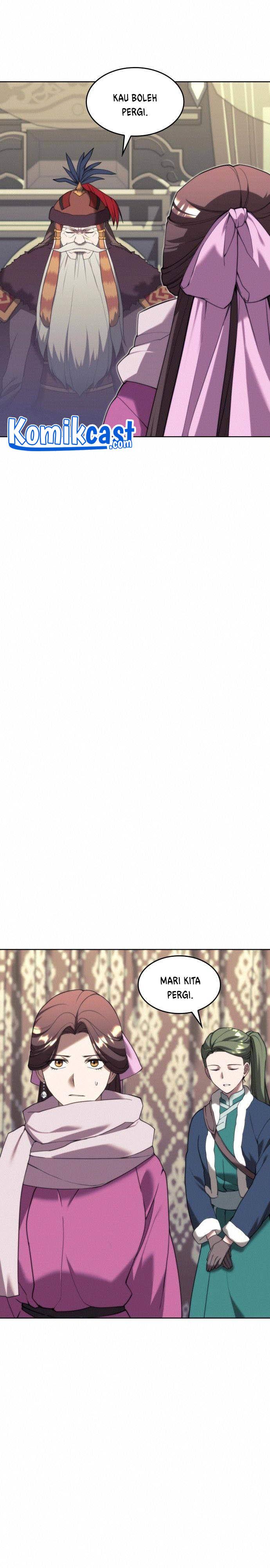 Tale of a Scribe Who Retires to the Countryside Chap 108 - Next Chap 109