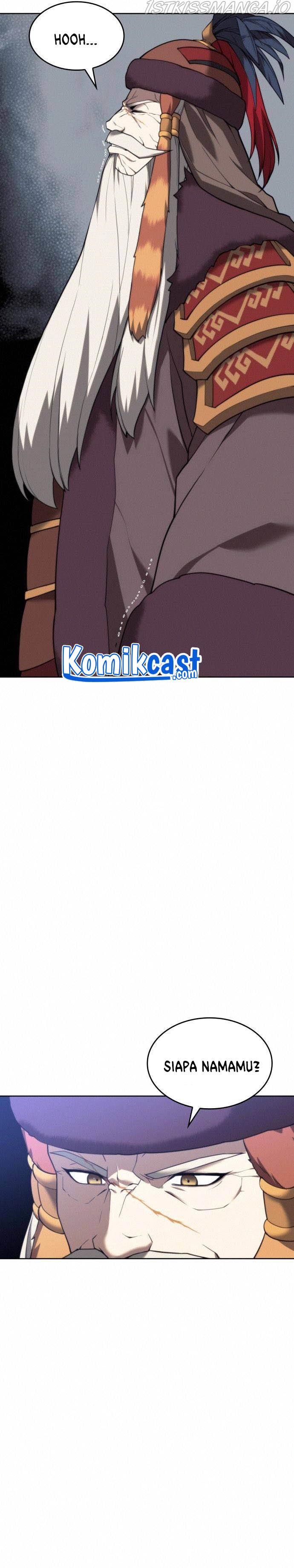 Tale of a Scribe Who Retires to the Countryside Chap 108 - Next Chap 109